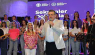 Başkan Genç: Aile Festivali Her Yıl Geleneksel Olarak Düzenlenecek