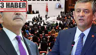 CHP’de Kritik MYK Öncesi Yeni Gerilim, 9 Vekilin Üyeliği Yargıtay Kayıtlarından Silindi