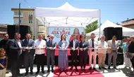 Köksal: Kanlıca Mahallesi’ne Ata Kafe Sosyal Tesisi kazandırıldı