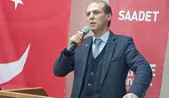 Saadet Partisi Rize İl Başkanı Kaçar: Temmuz Zammı Alım Gücünü Yeniden Sağlamalı