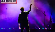 Teoman, Yılın İlk Konserini Tüpraş Stadyumu'nda Gerçekleştirecek!
