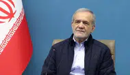 Pezeşkiyan: Uzlaşma Hükümeti İçin Birlik, Uyum ve Dayanışma Şart
