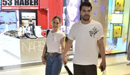 Tolga Mendi ve Damla Can'dan Evlilik Yorumları: "Zamanı Gelince" İfadesiyle Cevap Verdiler