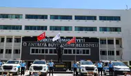 Antalya'da 4 bin 322 sahte parfüme el konuldu