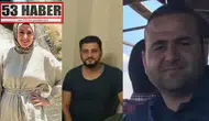 Savcılıktan kritik karar: Hamile eşi ve amcasının cinayetinde Onur Arı'nın 'rastgele ateş ettim' savunması kabul edilmedi!