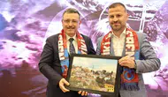 Başkan Genç: Eren’ler Hep Yaşayacak, Hatıraları Ebediyen Yaşatılacak