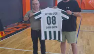 Artvinspor kadın voleybol takımı için destek arayışında