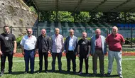 Büyükköy Vadisi Futbol Turnuvası Büyükköy Stadı'nda Oynanacak