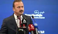 Yavuz Ağıralioğlu'ndan Sert Mesaj: "Devletimize Zarar Verecek Her Şeye Karşıyız!"