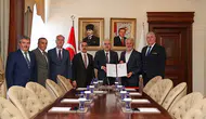 İnegöl’de 2 yeni anaokulu için protokol imzalandı