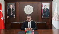 Bakan Tekin, "Haberimiz Olsun" ekibini kabul etti