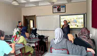 Rize’de Bağımlılıkla Mücadele İçin Farkındalık Semineri Düzenlendi