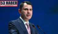 Bakan Kurum: Türkiye'de 2,5 Milyon Konutun Dönüşümü Gerçekleşti!