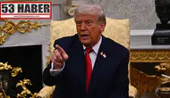 Trump'tan İran için kritik açıklama: İmza töreni bu hafta sonu gerçekleşebilir
