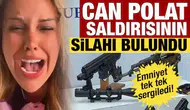 Dilan Polat'ın şoförü öldürülmüştü! Operasyon yapıldı: Adreslerden cephanelik çıktı
