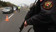 Ankara'da NATO Zirvesi İçin 55 Bin Güvenlik Görevlisi Hazırlığı Tamamlandı!