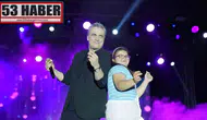 Terme’de müzik şöleni: Binler Kutsi ile coştu, Başkan Kul’dan birlik mesajı geldi