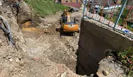 Bayburt Belediyesi’nden Kent Genelinde Yoğun Mesai