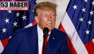 Trump'tan yeni İran analizi : Gururlu oldukları için anlaşmıyorlar ama başka seçenekleri yok
