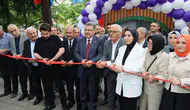 Trabzon Büyükşehir Belediyesi'nden Anneler ve Özel Bireylere Yeni Hizmet