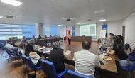 Trabzon'da Afetlere Hazırlık İçin Psikososyal Destek Eğitimi Düzenlendi