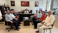 Artvin’de Birim Amirleri Eğitim Gündemiyle Toplandı