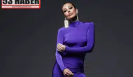 Petek Dinçöz'ün "Dilenci" Klibi YouTube'da 1 Milyon İzlenmeyi Geçti!
