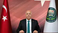 Artvin Ticaret Borsası Başkanı Akyürek'ten Çay Üretimi İçin Sürdürülebilirlik Çağrısı