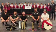 Artvin 08 Spor Kulübü'nden Tarihi Başarı: Türkiye Şampiyonluğu Kupası Artvin'e Geldi
