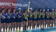 Rize Kürek Takımı Edirne’den Kupalarla Döndü
