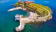 Burgaz'ın İkonu Anastasia Adası'nda Yaz Etkinlikleri Duyuruldu!