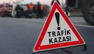 Ankara’da EGO otobüsü kazası: 1 kişi yaşamını yitirdi, 9 yaralı