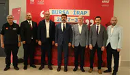Karacabey’in afet riskleri çalıştayda değerlendirildi