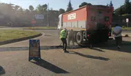 TİSKİ'den Bozulan Yollara Hızlı Müdahale: Altyapı Sonrası Onarımlar Gecikmiyor