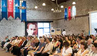 İzmir’de Uluslararası Eleştirel Eğitim Konferansı başladı