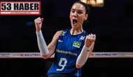 Milletler Ligi'nde İlk Finalist: Brezilya Zirvede!