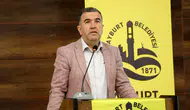 Bayburt'ta Dede Korkut Şölenleri Şiir Gecesiyle Final Yaptı