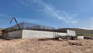 Reyhanlı ve Kumlu'da İçme Suyu Problemi Çözüm Aşamasına Geçiyor!