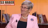 Evlerimizdeki Saklı Tehlikeleri Ortaya Çıkardı! Prof. Dr. Canan Karatay'dan Sirke Kullanımıyla İlgili Öneriler