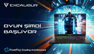 Uzun Oyun Seanslarında Excalibur FrostFlux Cooling Architecture Soğutmanın Rolü Nedir