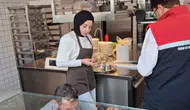 Yomra'da Gıda Denetimleri Aralıksız Sürüyor