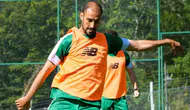 Bursaspor, Bolu'daki kamp dönemi sona erdi!