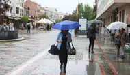 Meteoroloji'den Uyarı: Belirli Şehirlerde Hava Durumu Alarmı Verildi!