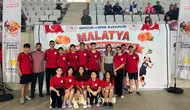 Kars Yüzme Takımı Türkiye Finalleri'nde Öne Çıktı!