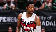 Fenerbahçe Basketbol Takımı, Trent Forrest transferini açıkladı