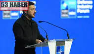 Zelensky, Ankara'da Önemli Görüşmeler Gerçekleştirdi