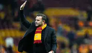 Okan Buruk Galatasaray tarihine geçti: Fatih Terim’in rekoru kırıldı