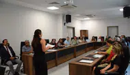 Artvin'de Hastane Afet Planı Eğitimi Tamamlandı: Sağlık Çalışanları Afetlere Hazırlık İçin Eğitim Aldı