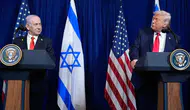 Netanyahu Washington'a Uçuyor: İran Meselesi ve Trump ile Yapılacak Görüşme Başlıca Konular Arasında