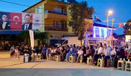 Derince'de Sinema Rüzgarı: Yaz Filmleri İzleyicilerle Buluşuyor!
